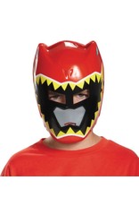 Disguise Inc Mighty Morphine Power Ranger Black Ranger