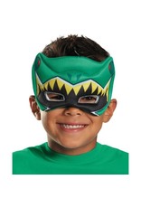 Disguise Inc Green Ranger, Green, 82815