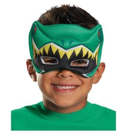 Disguise Inc Green Ranger, Green, 82815
