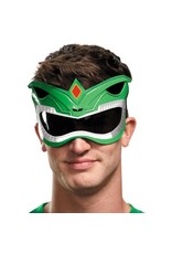 Disguise Inc Green Ranger, Green, 82855