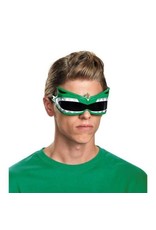 Disguise Inc Green Ranger, Green, 82859