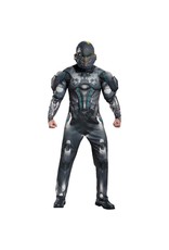 Disguise Inc Halo Spartan