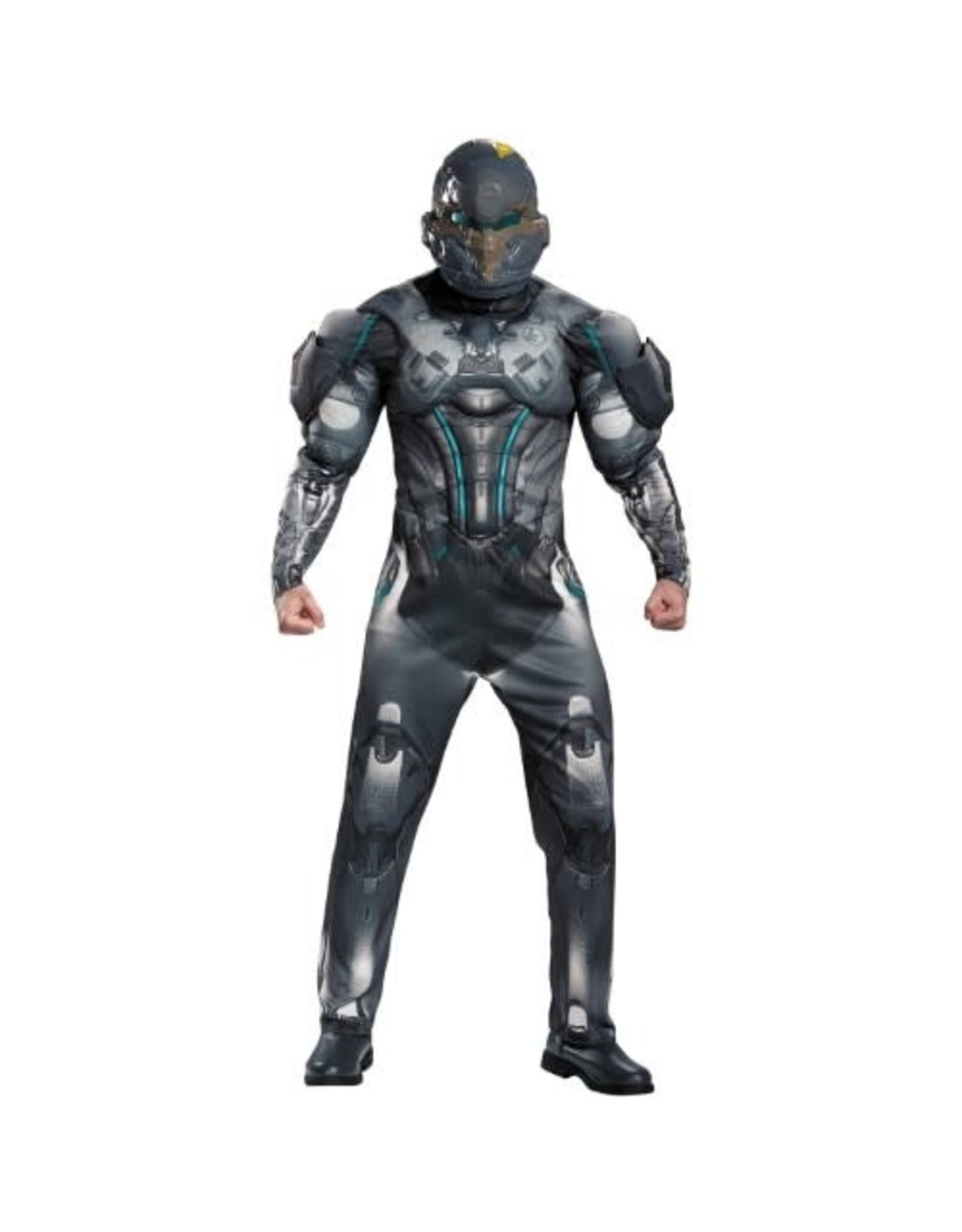 Disguise Inc Halo Spartan