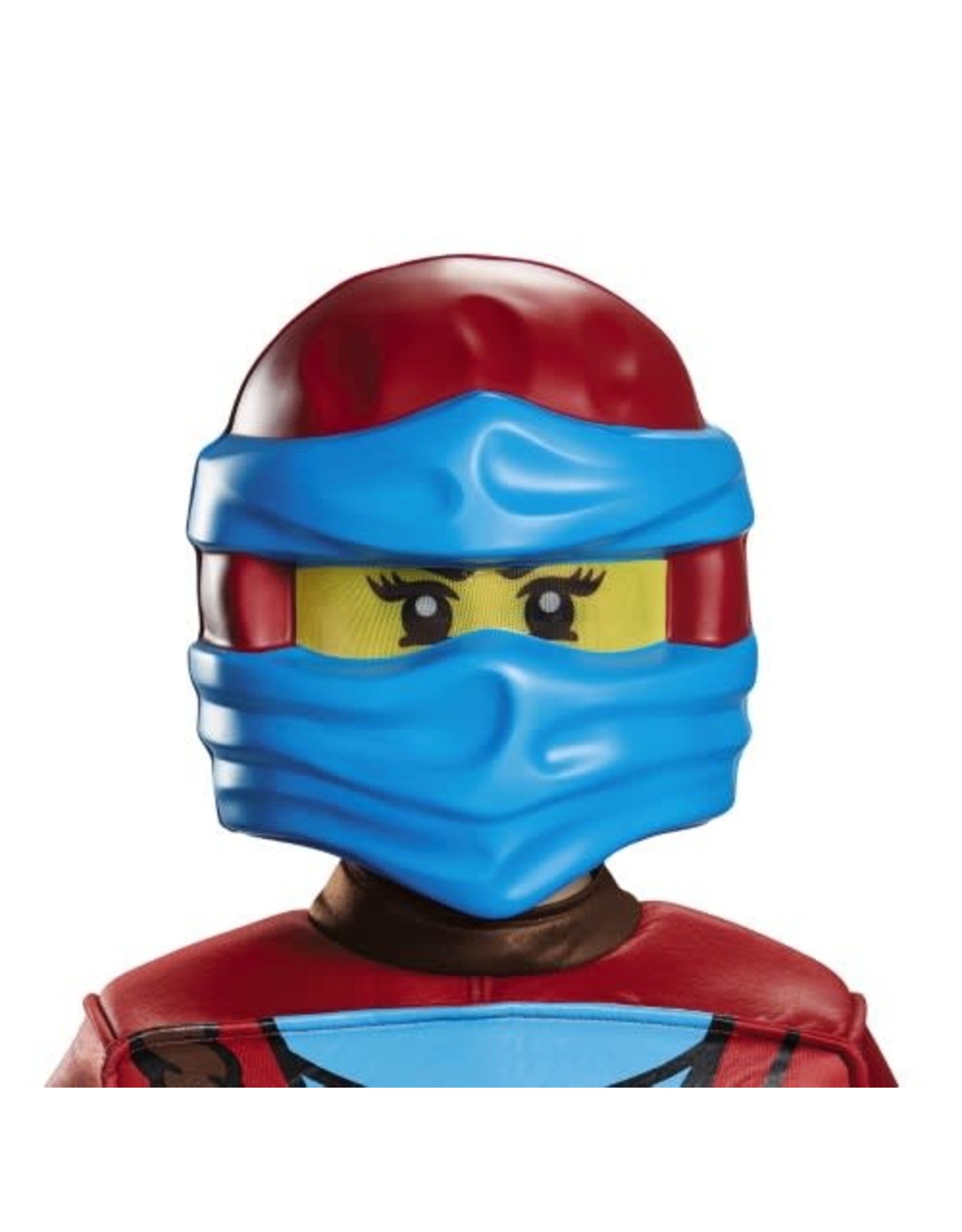 Disguise Inc Lego Ninjago Nya, Blue, Childrens