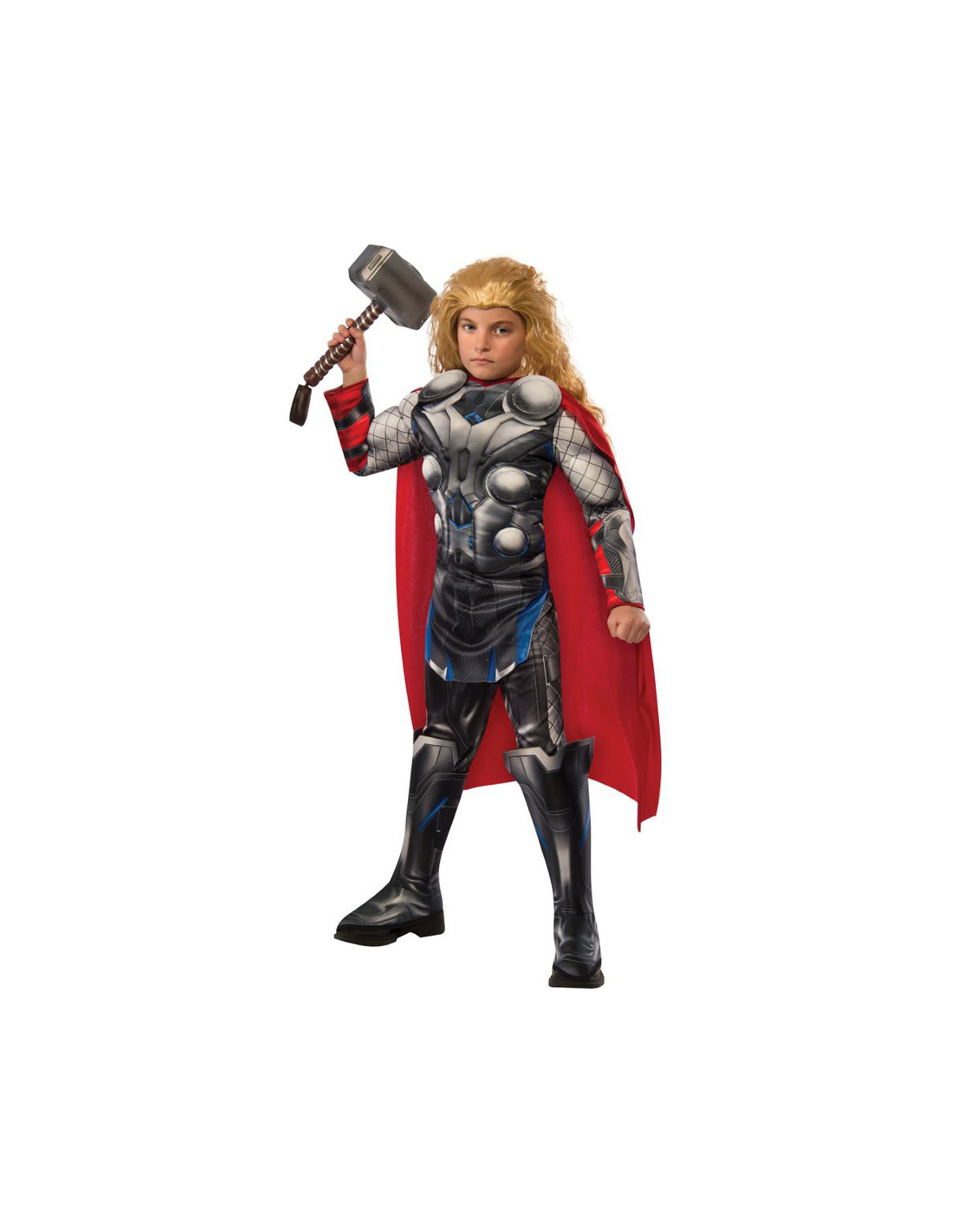 Disguise Inc Thor