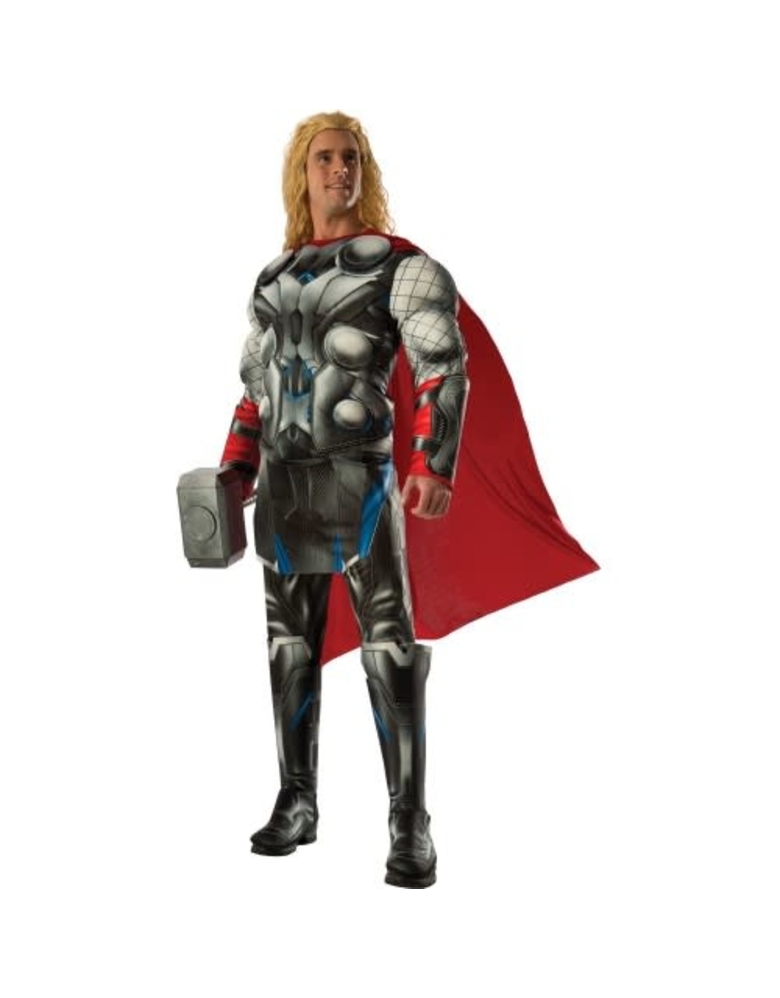 Disguise Inc Thor