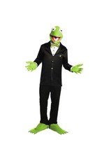 Disguise Inc Kermit