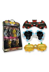 Dm Merchandising Batman Glasses, Gray