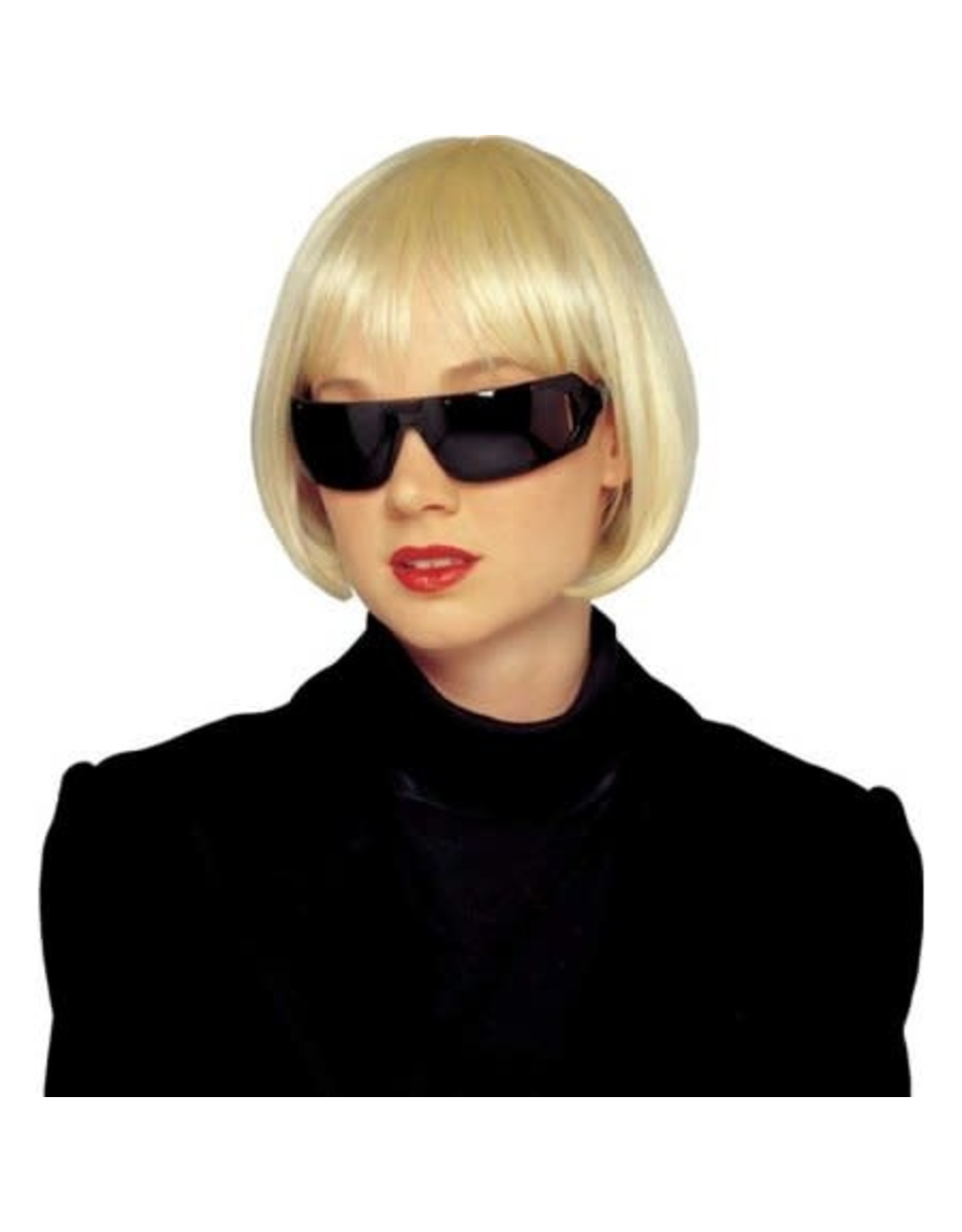 Forum Novelties Inc Sassy Bobb