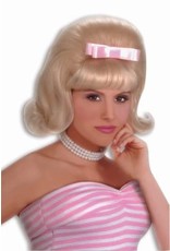 Forum Novelties Inc Bouffant