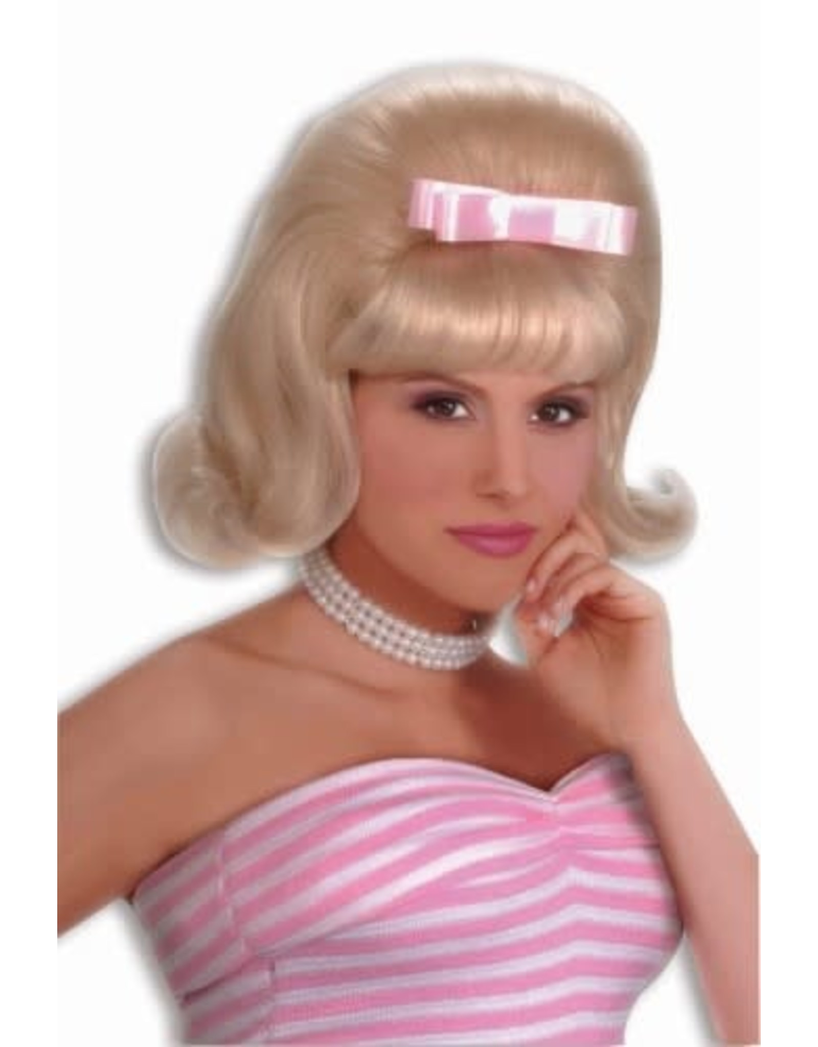 Forum Novelties Inc Bouffant