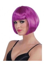 Forum Novelties Inc Sassy Bobb