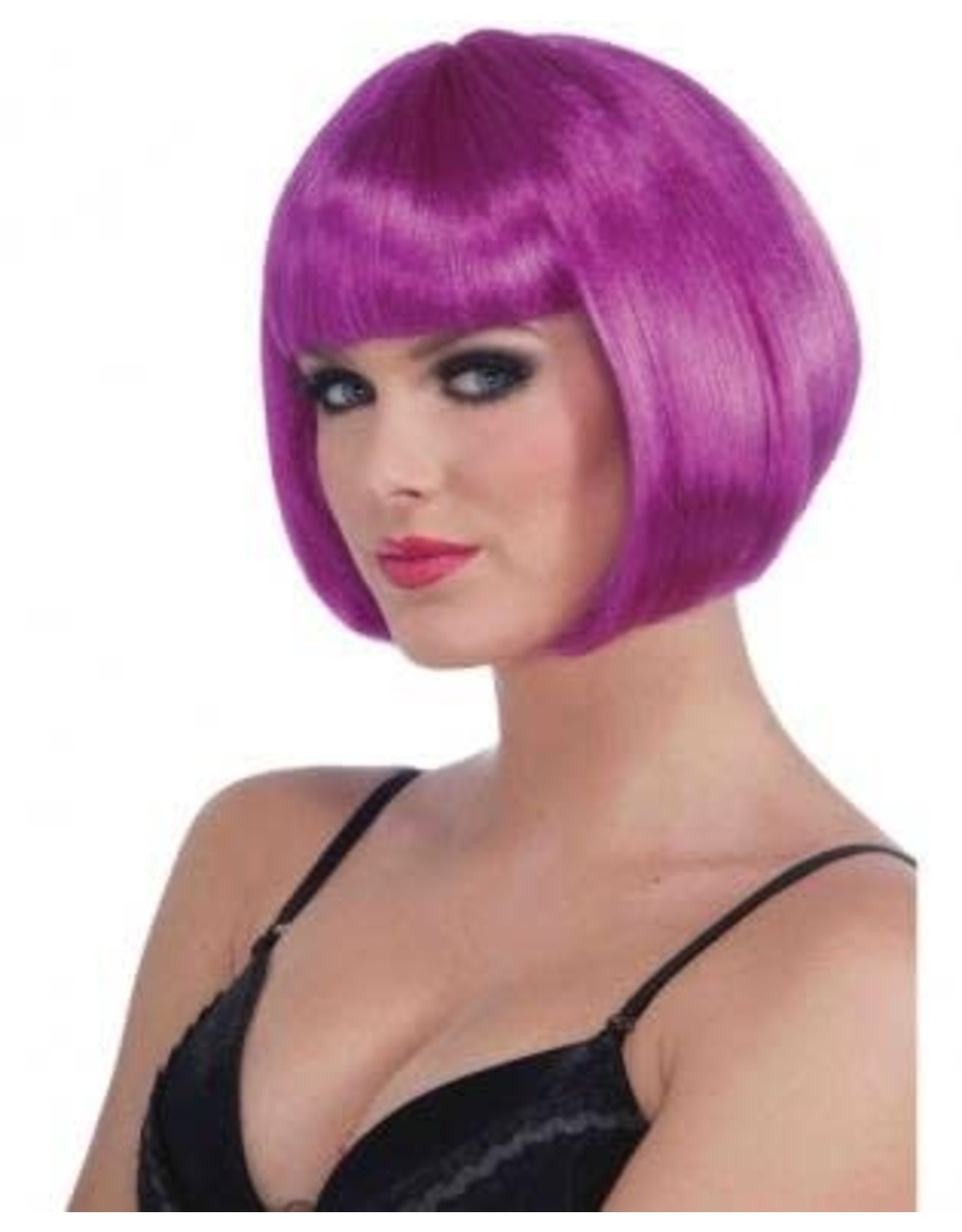 Forum Novelties Inc Sassy Bobb