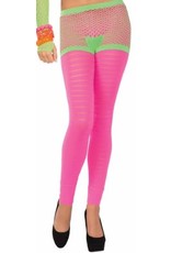 Forum Novelties Inc Shorts, Neon Green, 14/16