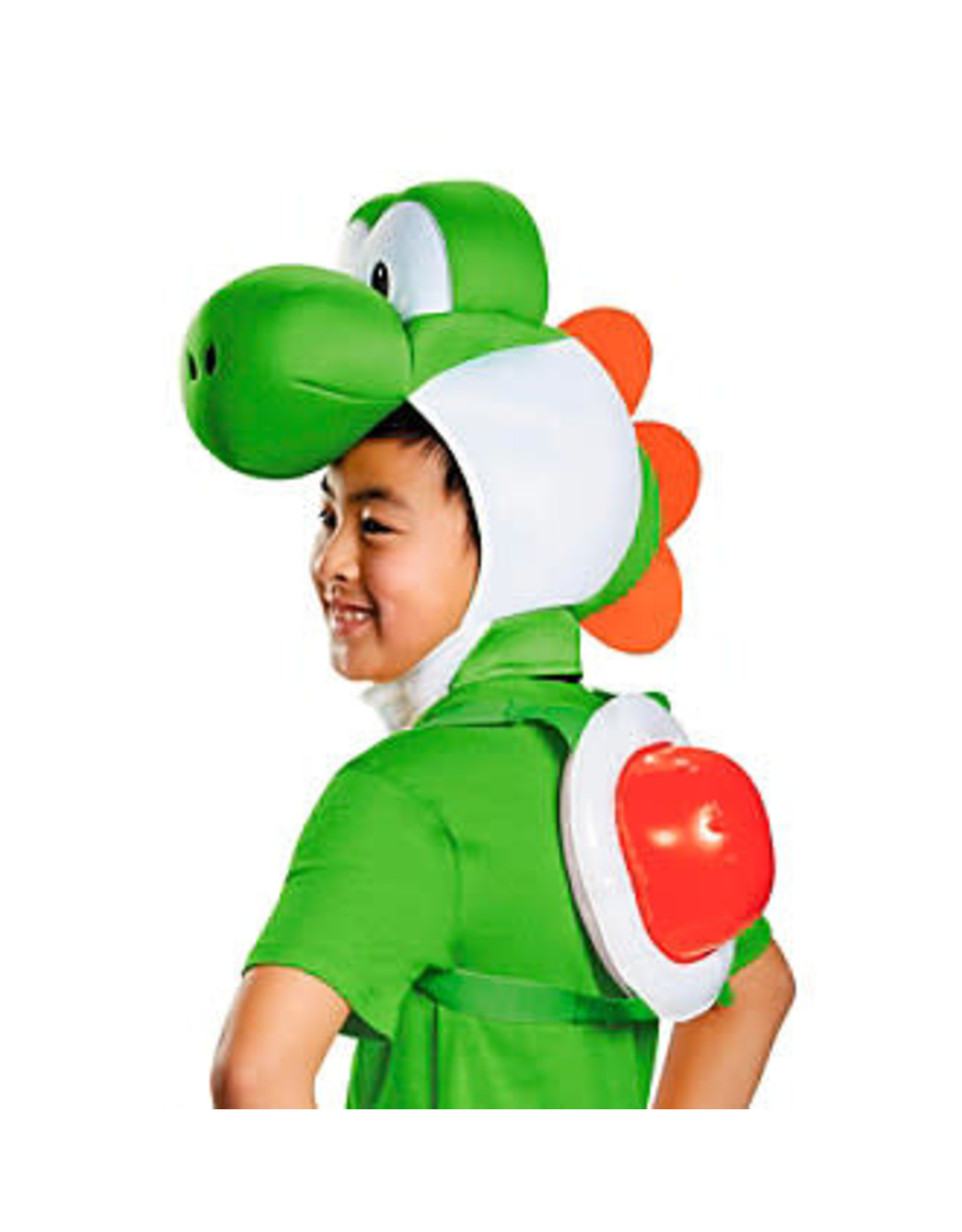 Disguise Inc YOSHI KIT - CHILD, Boys, One Size Child