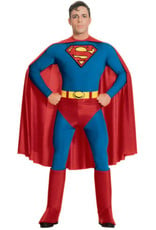 Rubie's Costumes Superman