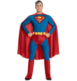 Rubie's Costumes Superman