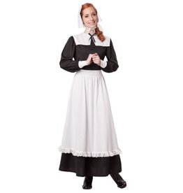 Rubie's Costumes Female Pilgrim Costume