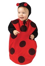 Fun World Ladybug Bunting
