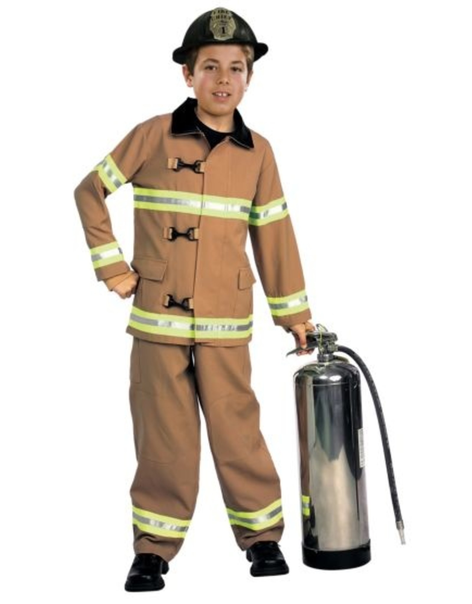 Rubie's Costumes Firefighter