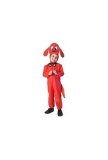 Rubie's Costumes Clifford The Big Red Dog Costume