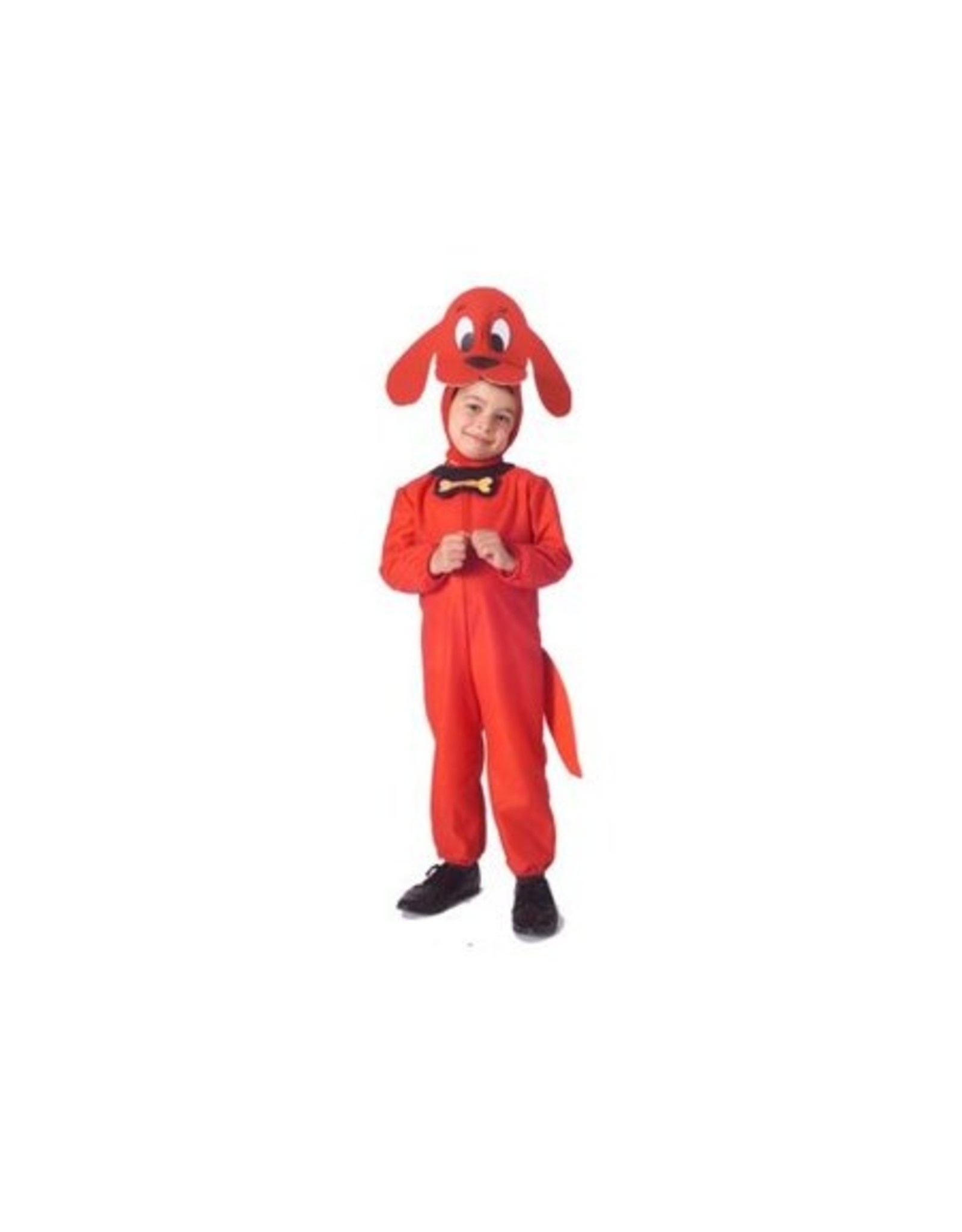 Rubie's Costumes Clifford The Big Red Dog Costume