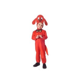 Rubie's Costumes Clifford The Big Red Dog Costume