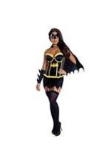 Rubie's Costumes Batgirl, M - Medium, 889900