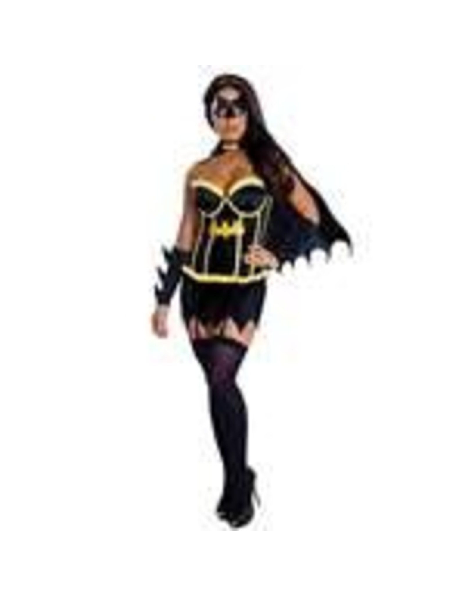 Rubie's Costumes Batgirl, M - Medium, 889900