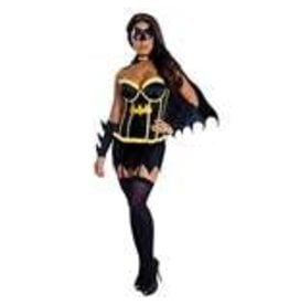 Rubie's Costumes Batgirl, M - Medium, 889900