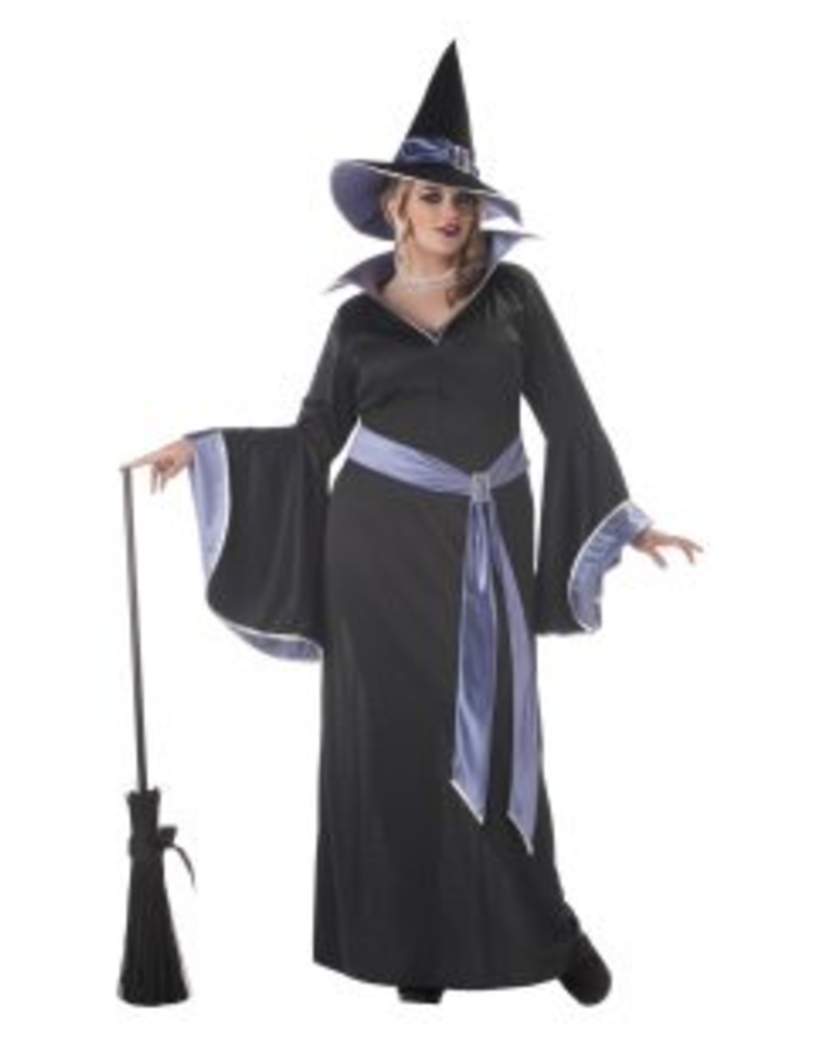 California Costume Collections INCANTASIA, THE GLAMOUR WITCH/ADULT