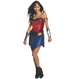 Rubie's Costumes Wonder Woman Costume