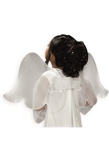 Rubie's Costumes Angel, White, S - Small