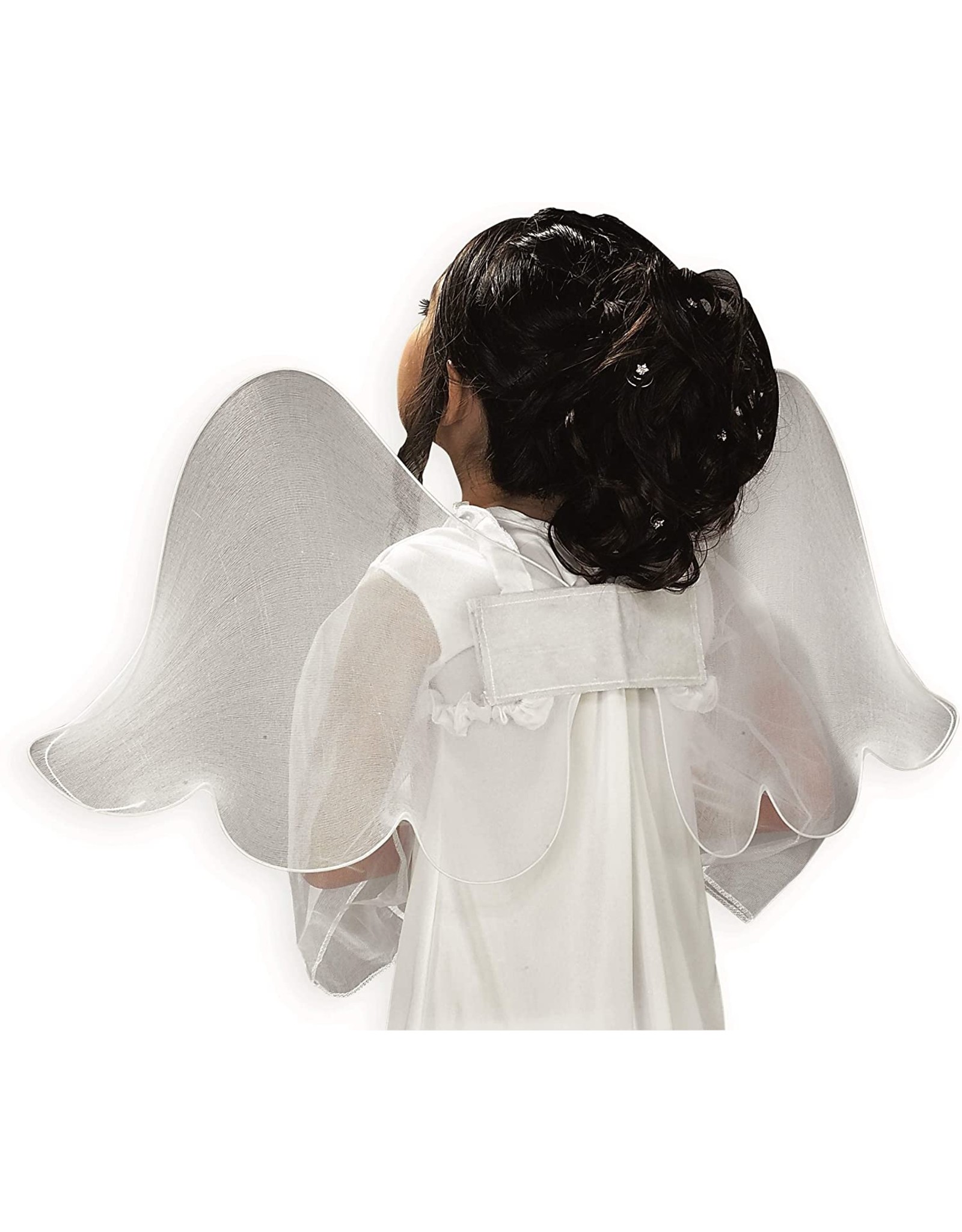 Rubie's Costumes Angel, White, S - Small