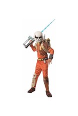 Rubie's Costumes Ezra Bridger, Orange, S - Small , 884882