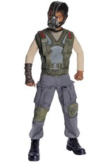 Rubie's Costumes Bane, Gray, L - Large, 881291