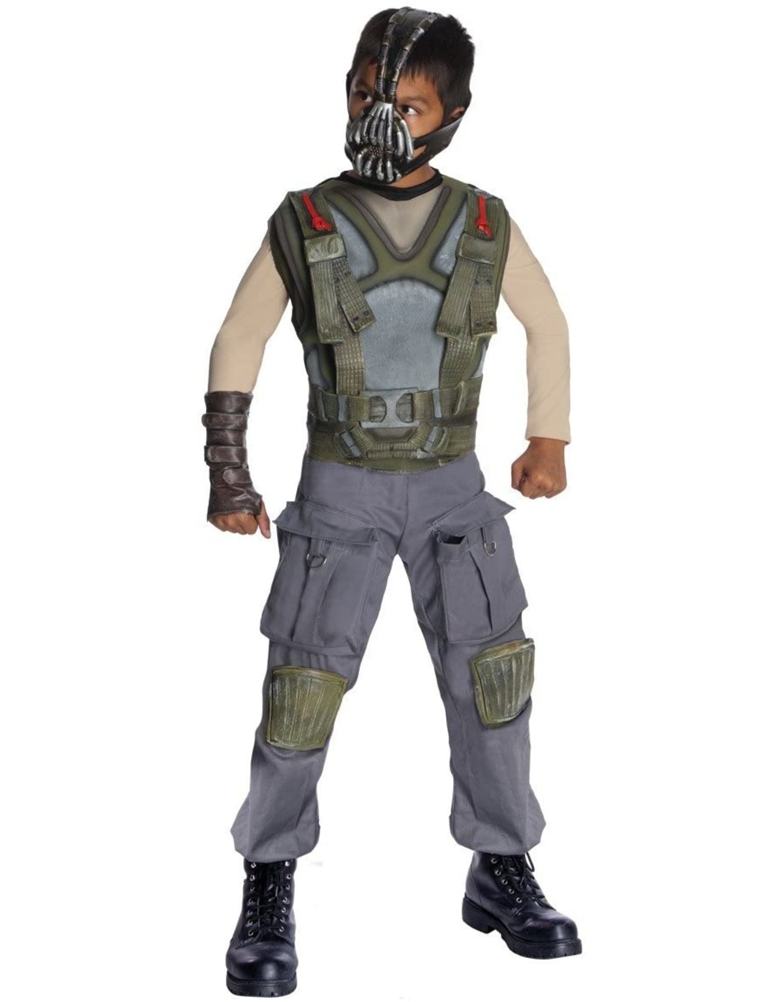 Rubie's Costumes Bane, Gray, L - Large, 881291