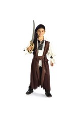 Rubie's Costumes Caribbean Pirate