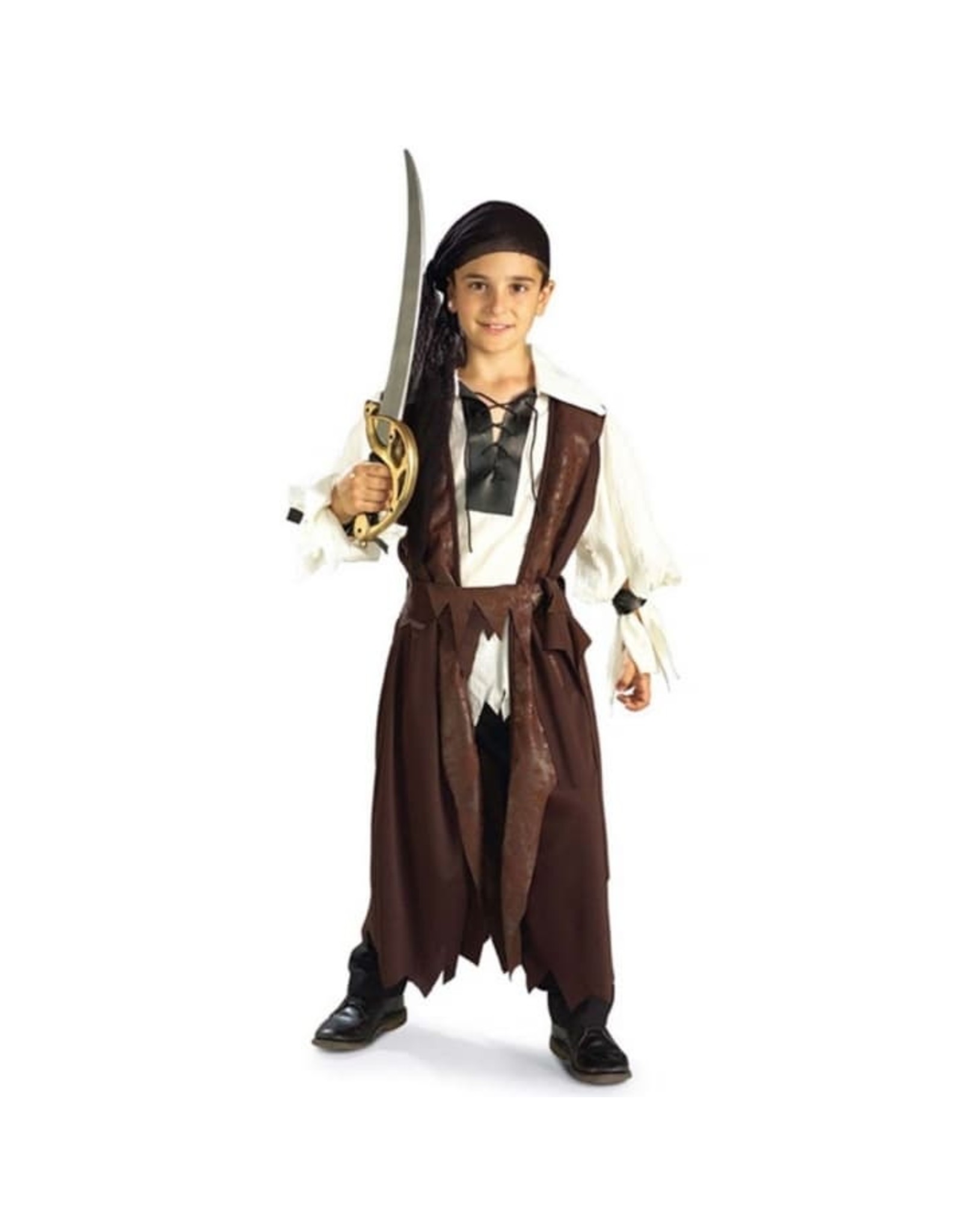 Rubie's Costumes Caribbean Pirate