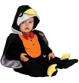 Rubie's Costumes Penguin Infant/Baby Halloween Costume