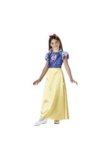 Secret Wishes Snow White Child Halloween Costume