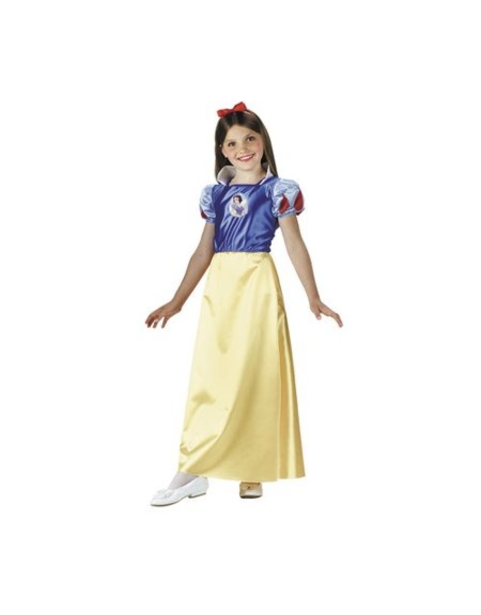 Snow White Child Halloween Costume - Halloween Fun Shop