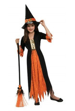 Rubie's Costumes Child Gothic Witch Costume Rubies 881026