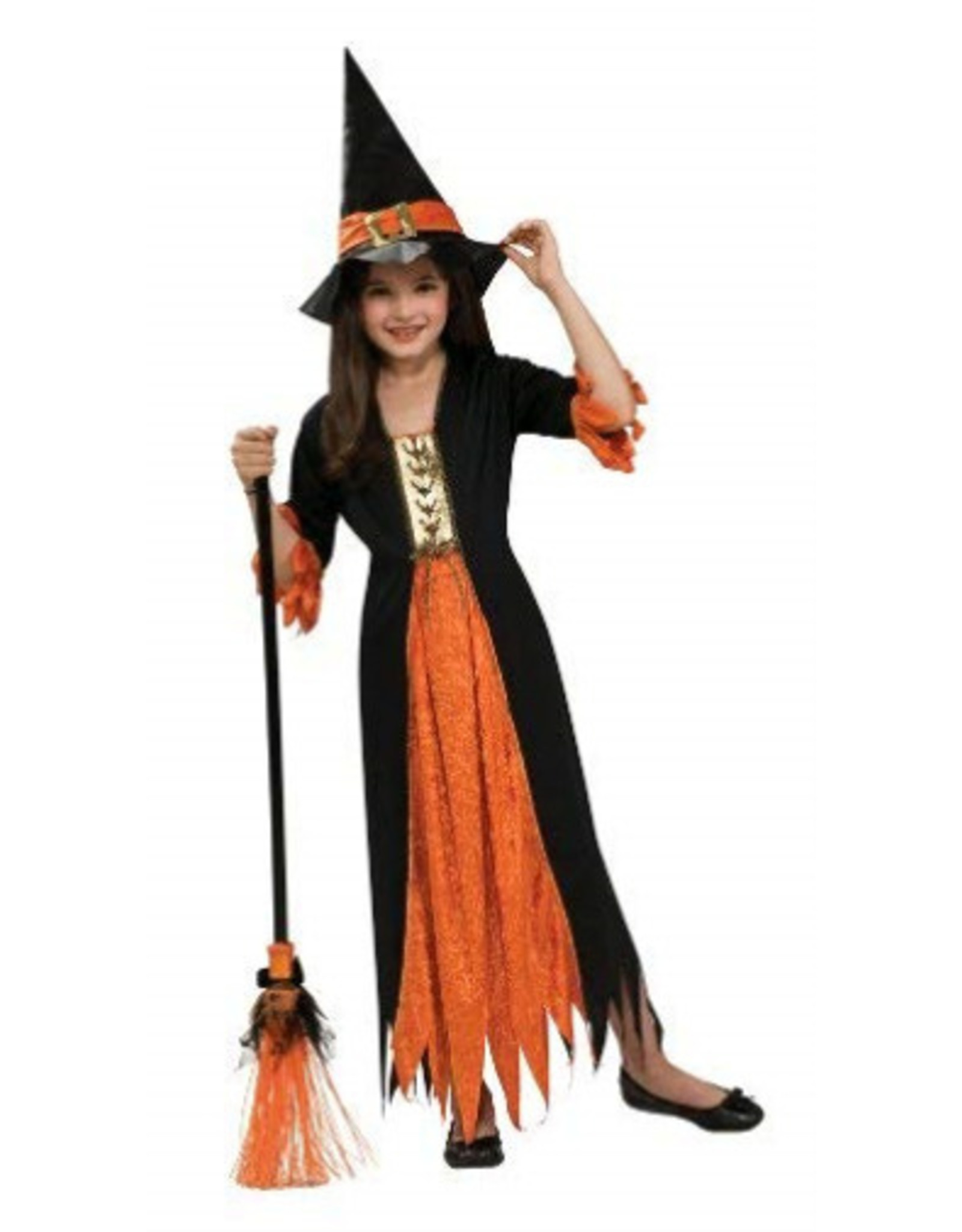 Rubie's Costumes Child Gothic Witch Costume Rubies 881026