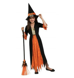 Rubie's Costumes Child Gothic Witch Costume Rubies 881026