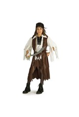 Rubie's Costumes Caribbean Pirate Queen