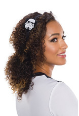 Rubie's Costumes Stormtrooper Headband, Black
