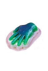 Fun World Hand Gelatine Mold
