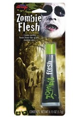 Zombie Flesh - Bl/Cd.