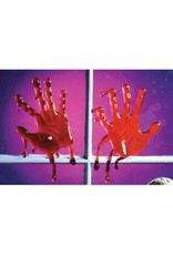 Drips of Blood Asst 3style PBH - HAND